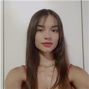 Profesora de Lengua Castellana apta para todas las edades.
